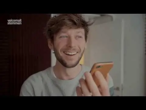 Stem in de kijker: Johfrah Lefebvre over timing & voicemails