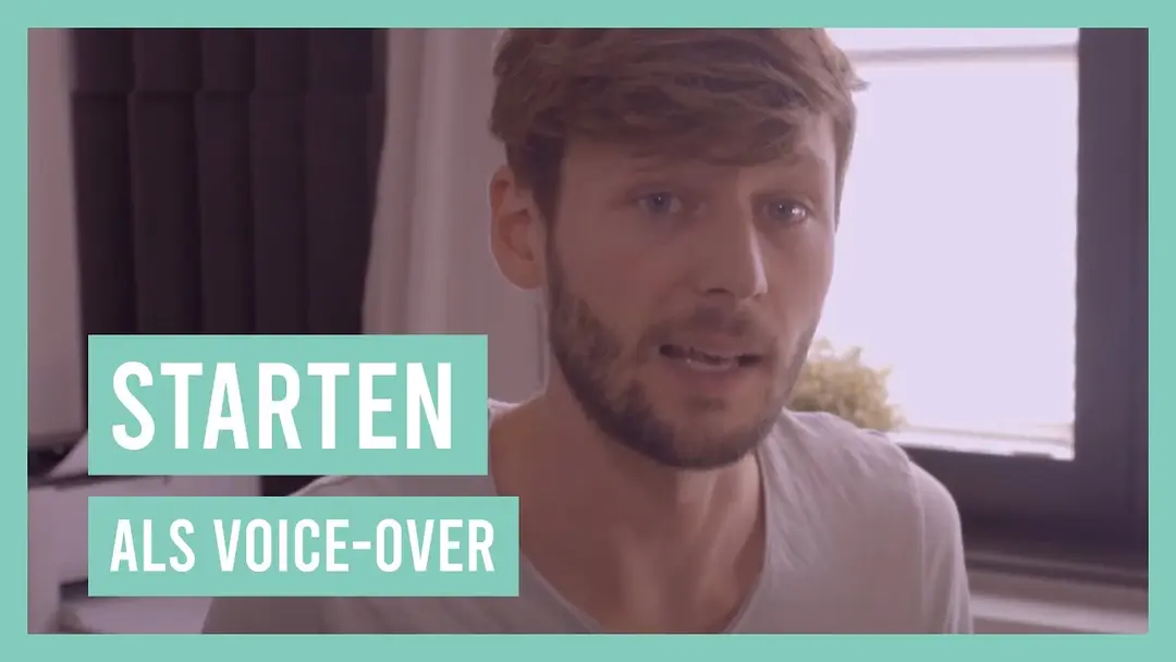 In de spotlight: Vlaamse voice-over Johfrah Lefebvre