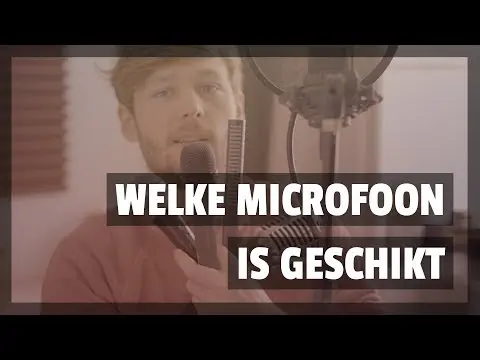 Im Studio mit Johfrah Lefebvre: Leidenschaft und Handwerkskunst