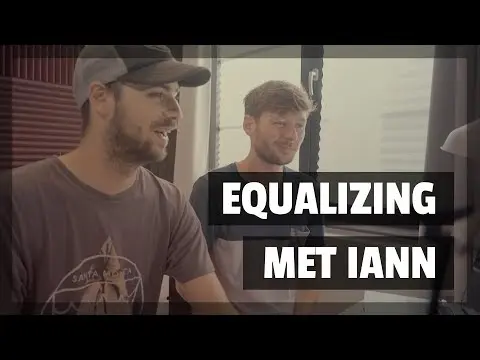 Stemtalent in de Kijker: Johfrah Lefebvre