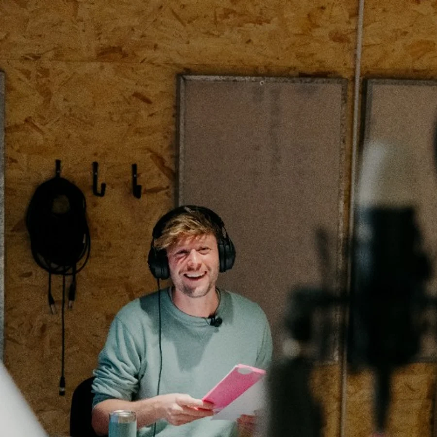 Mythes over 1-op-1 coaching voor voice-overs ontkracht