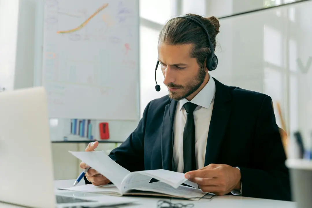 SLV Belgium: Een professioneel jasje voor B2B