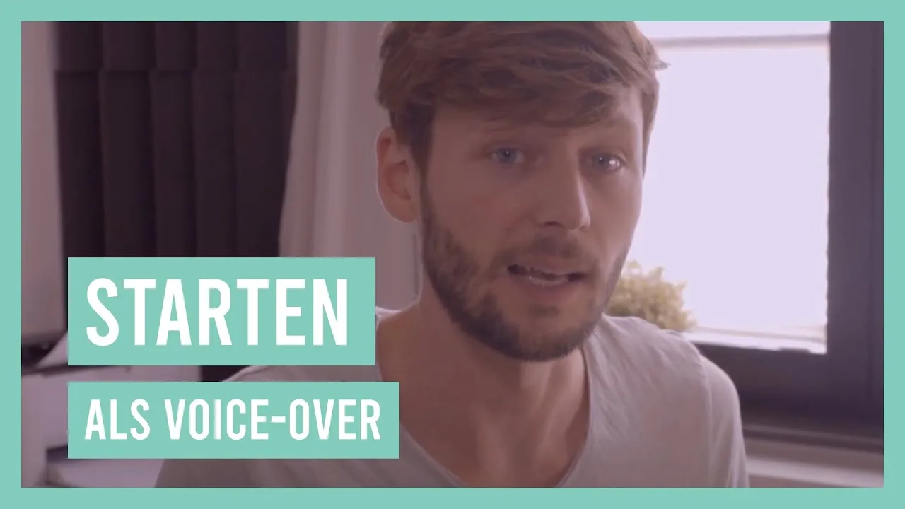 In de spotlight: Vlaamse voice-over Johfrah Lefebvre