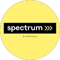 Spectrum By Goethals