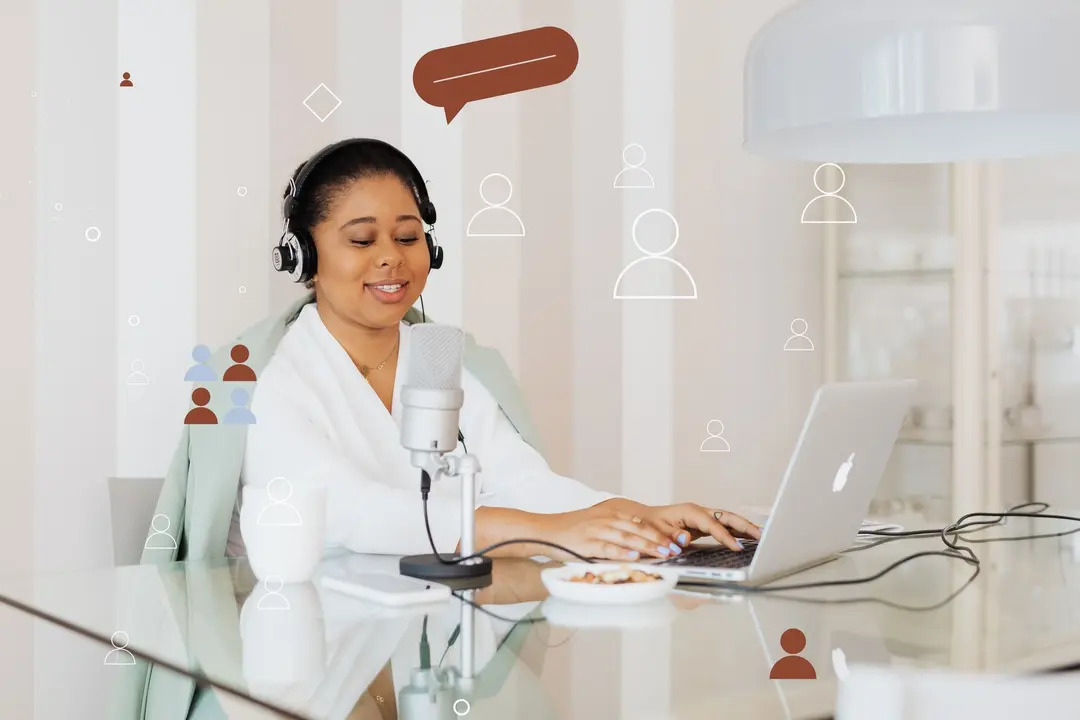 Waarom je voorleesstem zo snel gemaakt klinkt en hoe je dat oplost