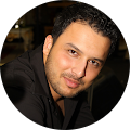 Masoud Samadi